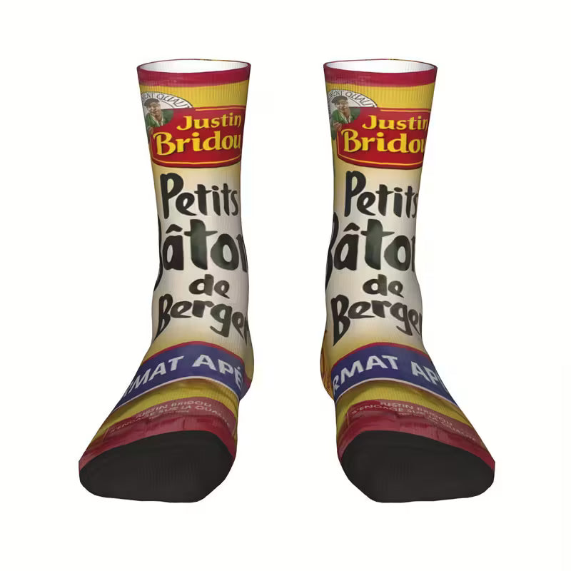 Chaussettes Justin Bridou