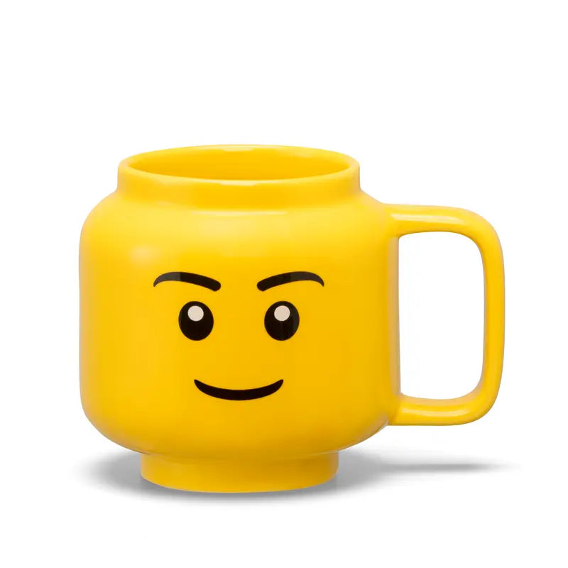 MUG LEGO