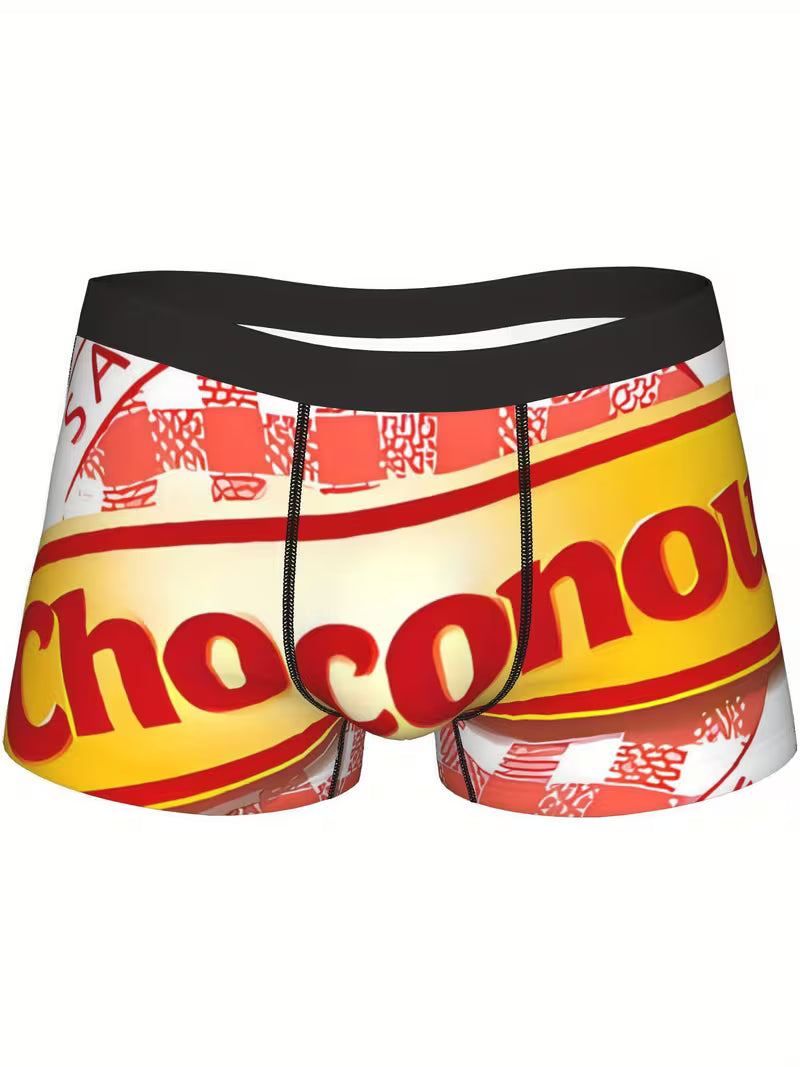 Caleçon COCHONOU