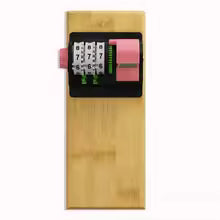 Compteur d'ouvre bouteille