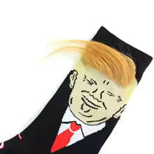 Chausettes TRUMP