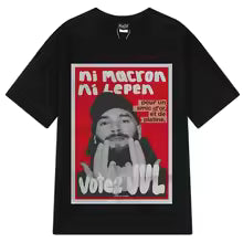 T-shirt JUL Président