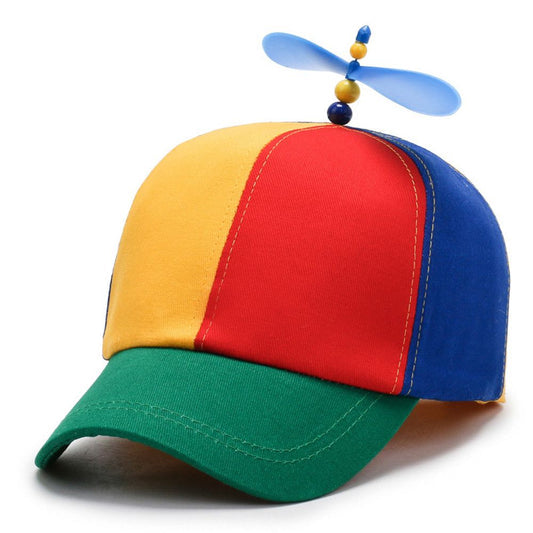 Casquette Hélice