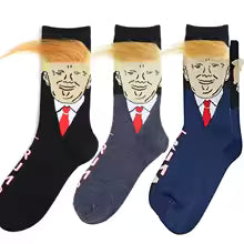 Chausettes TRUMP
