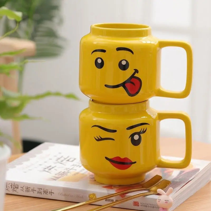 MUG LEGO