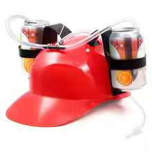 Casque Apéro du patron